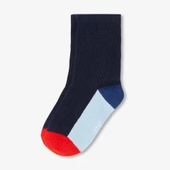 Jacadi Accessoires|Socken Und Stiefelchen>2er-Pack Socken Kleinkind Junge MEHRFARBIG