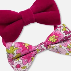 Jacadi Haar-Accessoires|Accessoires>2er-Set Haargummis für Mädchen MEHRFARBIG
