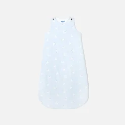 Jacadi Schlafsäcke Und Decken|Schlafsäcke & Decken>Evolutiver Babyschlafsack 6 – 24 Monate TÜRKIS JACADI