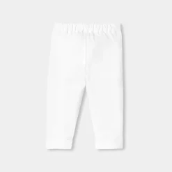 Jacadi Hosen & Shorts>Festliche Hose Kleinkind Junge JACADI WEISS