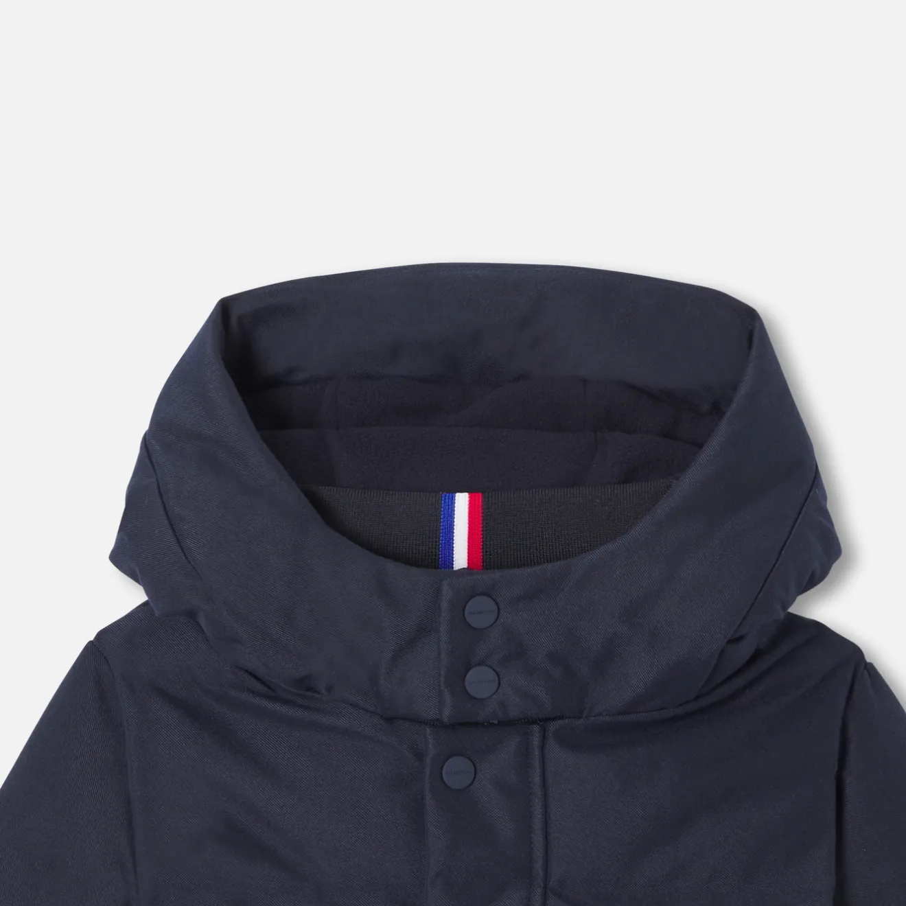 Jacadi Jacken & Mäntel>Flanell-Steppjacke für Jungen MARINEBLAU JACADI