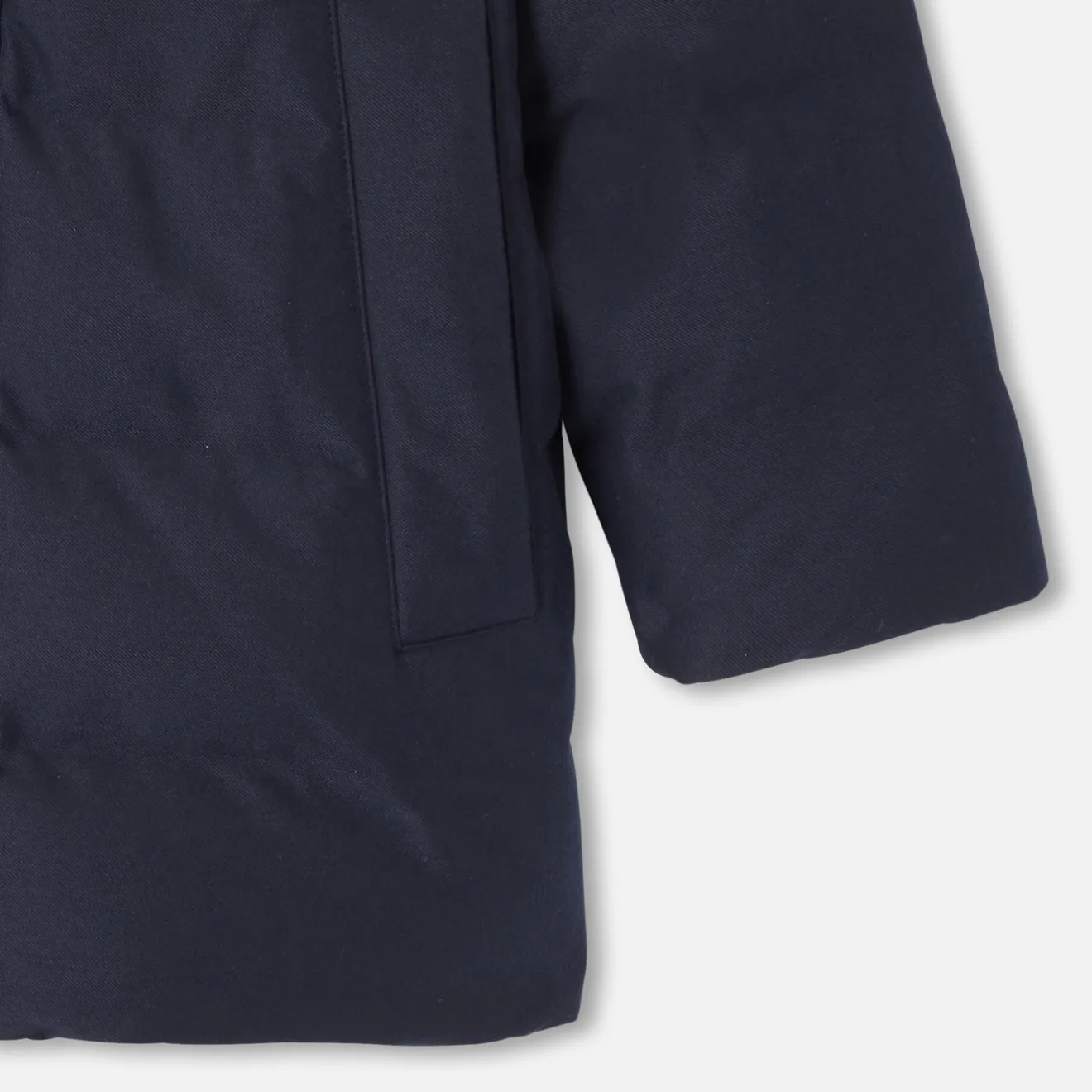 Jacadi Jacken & Mäntel>Flanell-Steppjacke für Jungen MARINEBLAU JACADI