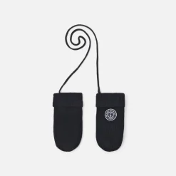 Jacadi Accessoires>Fäustlinge mit Fleecefutter für Jungen MARINEBLAU JACADI