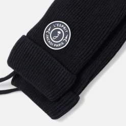 Jacadi Accessoires>Fäustlinge mit Fleecefutter für Jungen MARINEBLAU JACADI