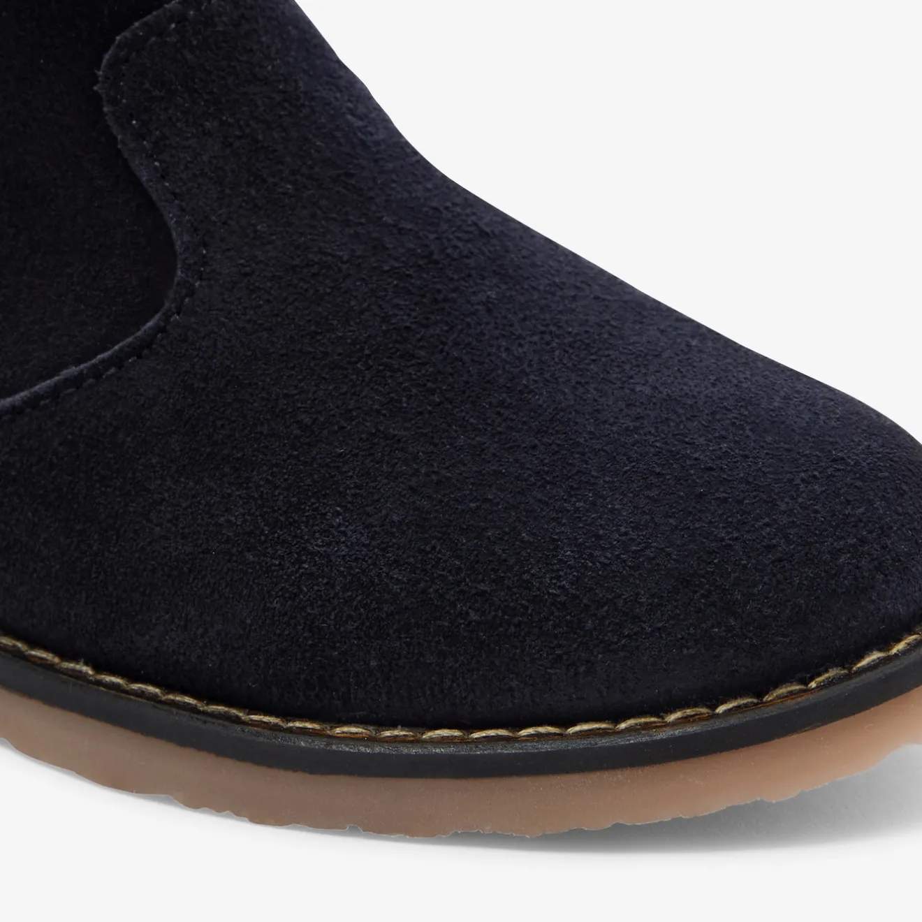 Jacadi Gefütterte Schuhe|Stiefeletten>Gefütterte Boots für Mädchen MARINEBLAU JACADI