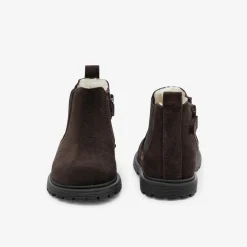 Jacadi Gefütterte Schuhe|Boots><noscript><img width=
