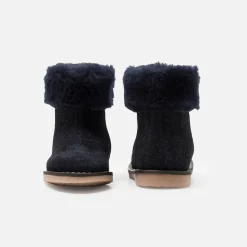 Jacadi Stiefeletten|Gefütterte Schuhe><noscript><img width=