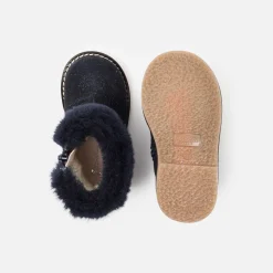 Jacadi Stiefeletten|Gefütterte Schuhe><noscript><img width=