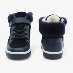 Jacadi Sneakers|Gefütterte Schuhe><noscript><img width=