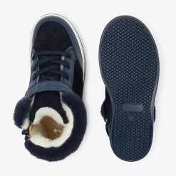 Jacadi Sneakers|Gefütterte Schuhe><noscript><img width=
