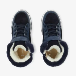 Jacadi Sneakers|Gefütterte Schuhe><noscript><img width=