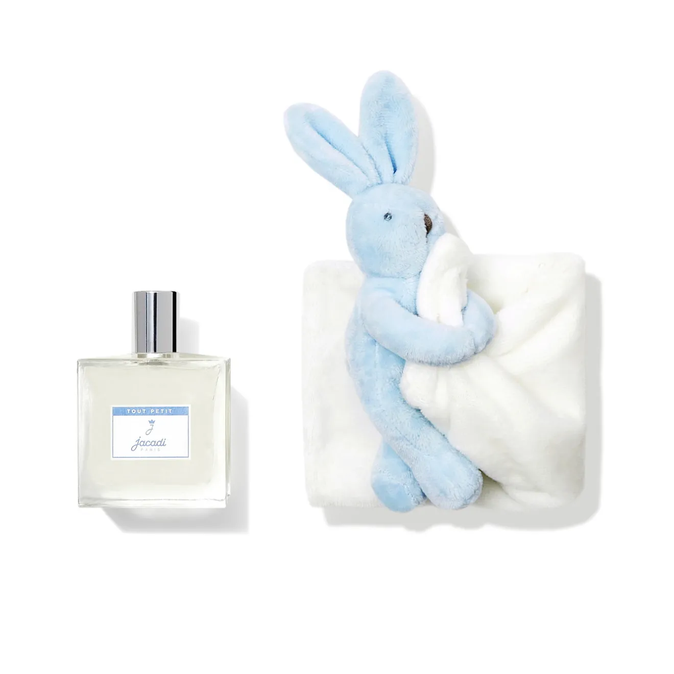 Jacadi Geschenksets|Düfte Für Junge>Geschenkset Duftwasser Tout Petit 100ml WEISS/BLAU