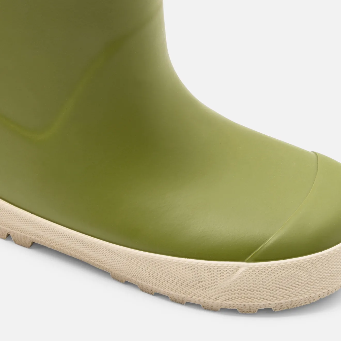 Jacadi Boots|Stiefel>Gummistiefel für Kind KAKI