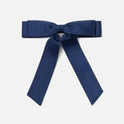 Jacadi Haar-Accessoires|Accessoires>Haarspange für Mädchen MARINEBLAU JACADI