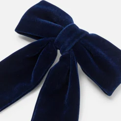 Jacadi Haar-Accessoires|Accessoires>Haarspange für Mädchen MARINEBLAU JACADI