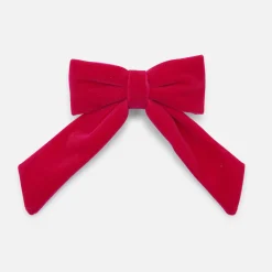 Jacadi Haar-Accessoires|Accessoires>Haarspange für Mädchen FUSCHIA DUNKEL