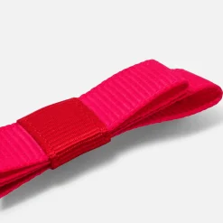 Jacadi Haar-Accessoires|Accessoires>Haarspangen im 2er-Set Kleinkind Mädchen ROSA/ROT