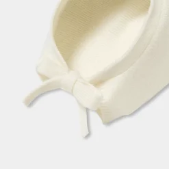 Jacadi Mützen, Schale Und Handschuhe|Accessoires>Haube für Baby Mädchen WEICHES JACADI WEISS