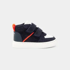 Jacadi Sneakers>High-Top-Sneakers für Jungen MARINEBLAU JACADI