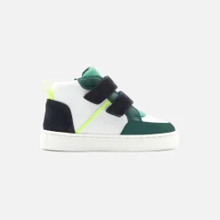 Jacadi Sneakers>High-Top-Sneakers für Jungen GRÜN