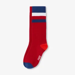 Jacadi Accessoires|Socken Und Stiefelchen>Hohe Socken im 2er-Set für Jungen MEHRFARBIG