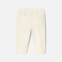 Jacadi Hosen & Shorts>Hose Kleinkind Junge BEIGE