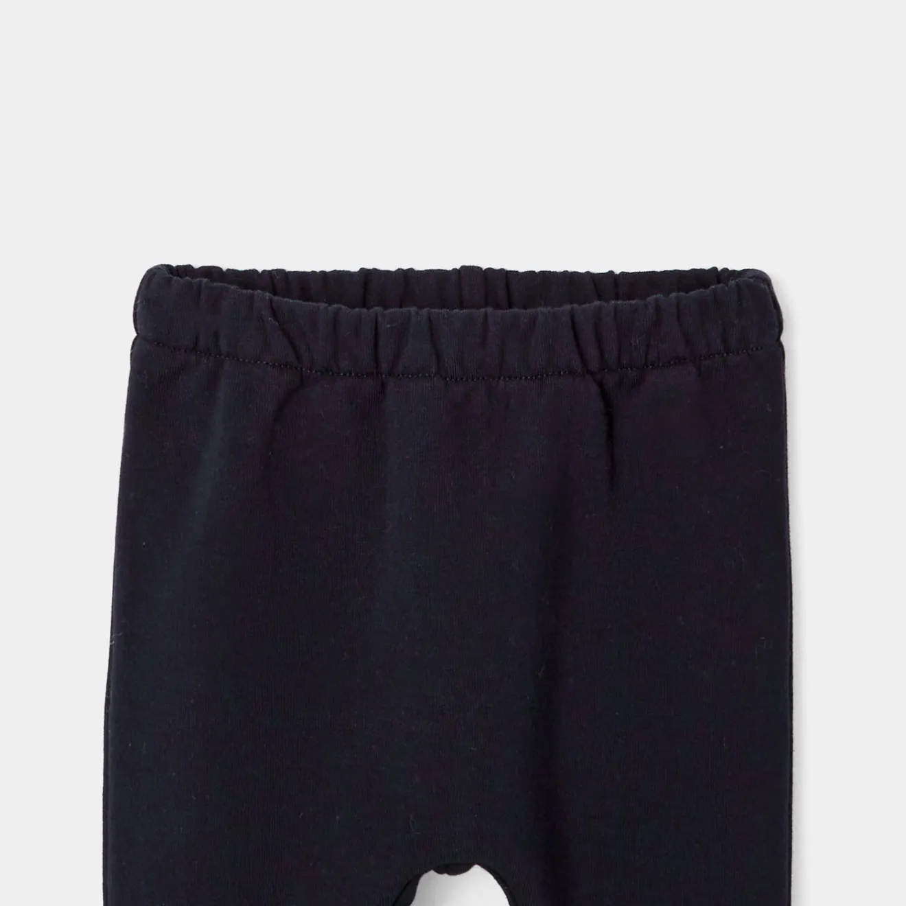 Jacadi Spieler, Latzhosen, Ensembles>Hosen-Ensemble für Jungen MARINEBLAU/WEISS