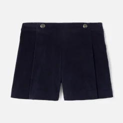 Jacadi Shorts & Kurze Overalls>Hosenrock für Mädchen MARINEBLAU JACADI