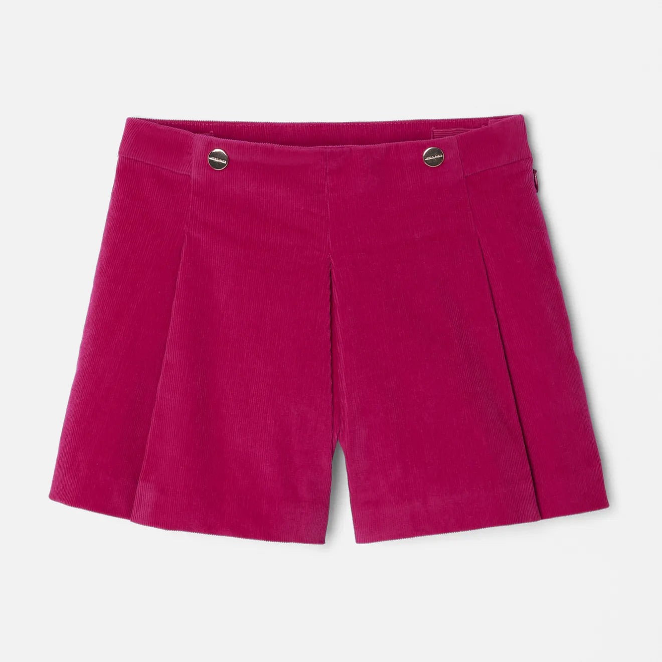 Jacadi Shorts & Kurze Overalls>Hosenrock für Mädchen FUSCHIA