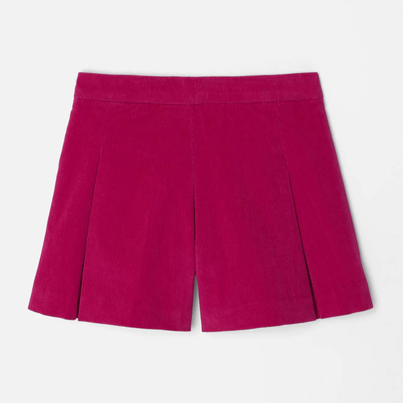 Jacadi Shorts & Kurze Overalls>Hosenrock für Mädchen FUSCHIA