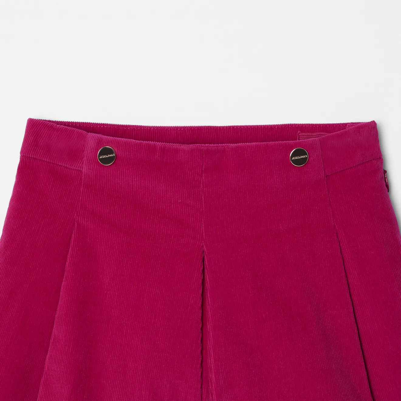 Jacadi Shorts & Kurze Overalls>Hosenrock für Mädchen FUSCHIA