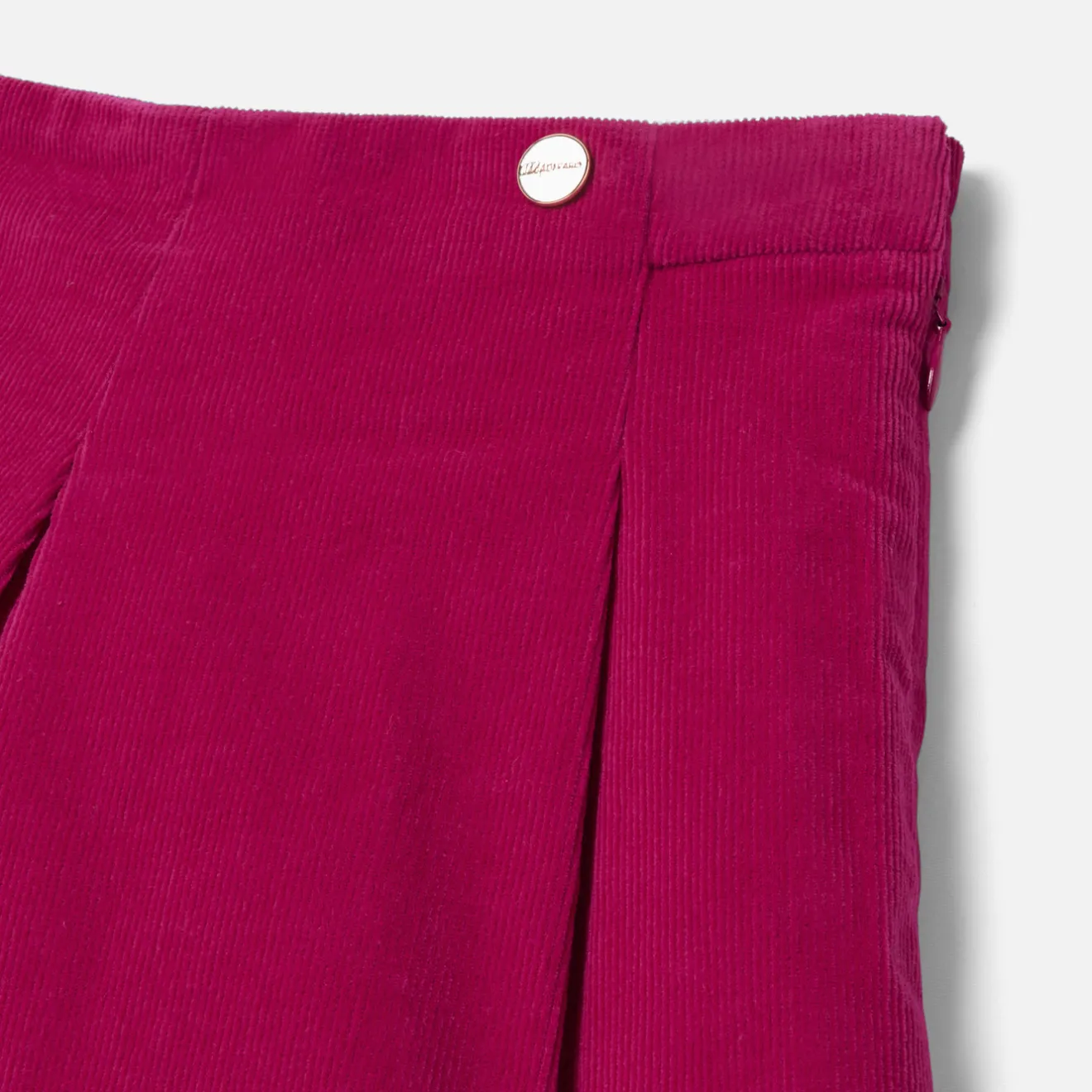 Jacadi Shorts & Kurze Overalls>Hosenrock für Mädchen FUSCHIA