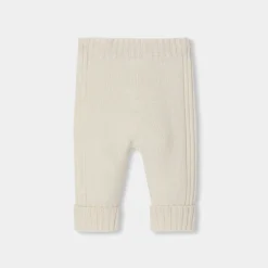 Jacadi Hosen & Shorts>Höschen für Babys aus Kaschmir WEICHES JACADI WEISS
