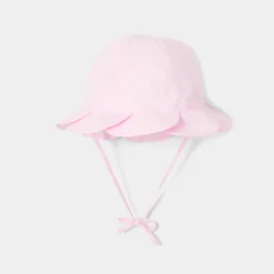Jacadi Basecaps Und Bobs|Accessoires>Hut für Mädchen ROSA BLASS JACADI