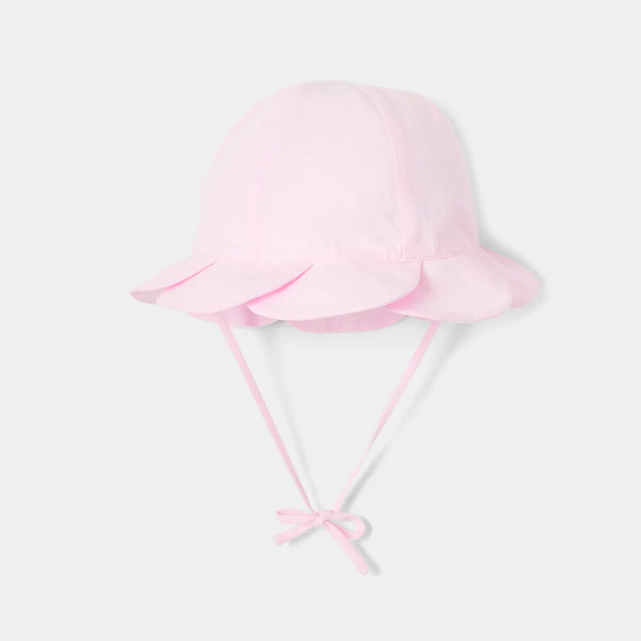 Jacadi Basecaps Und Bobs|Accessoires>Hut für Mädchen ROSA BLASS JACADI