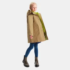 Jacadi Jacken & Mäntel>3-in-1-Parka für Mädchen KAMEL