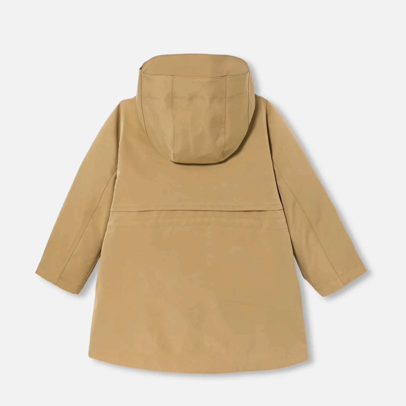 Jacadi Jacken & Mäntel>3-in-1-Parka für Mädchen KAMEL