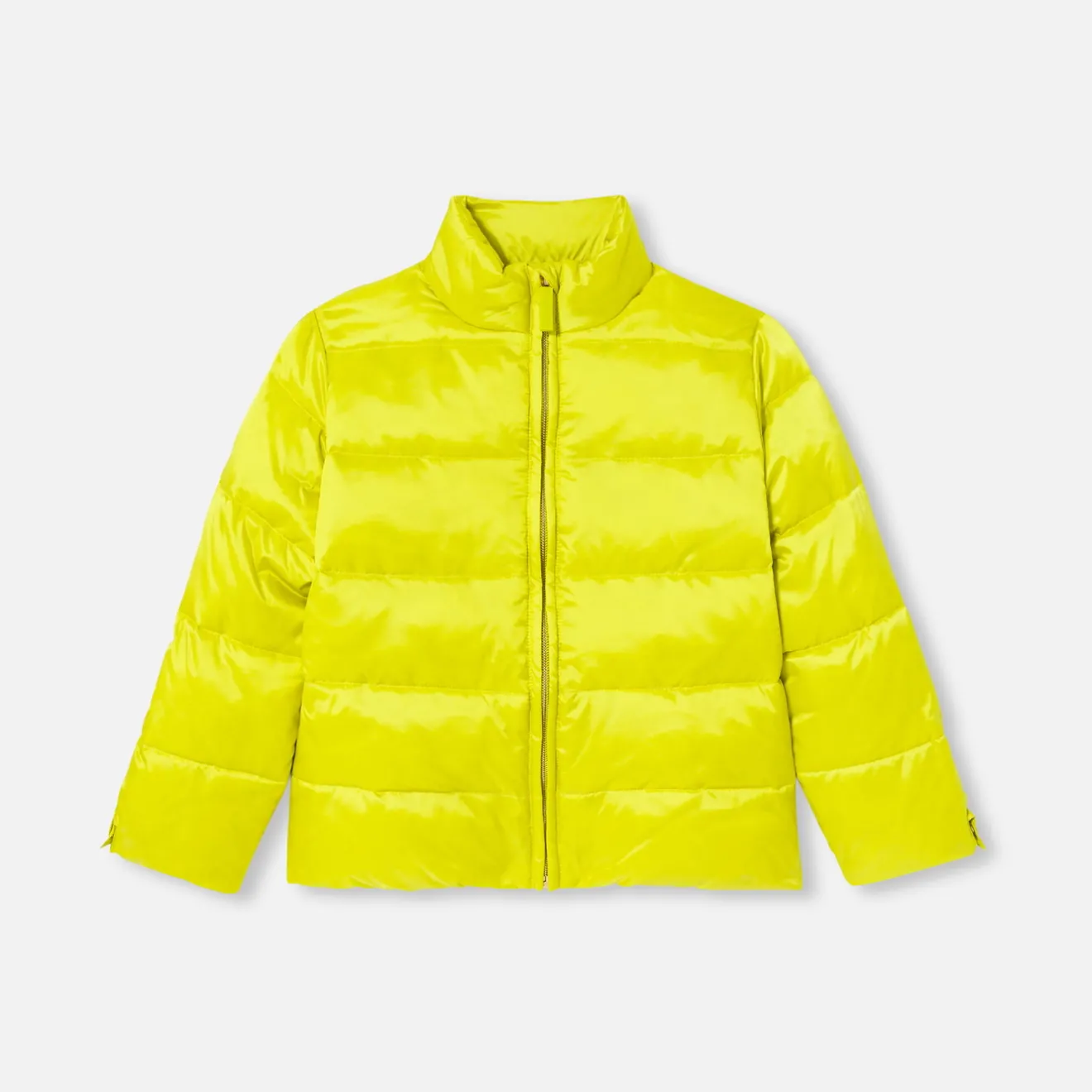 Jacadi Jacken & Mäntel>3-in-1-Parka für Mädchen KAMEL