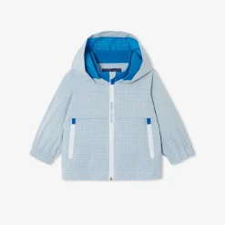 Jacadi Jacken & Mäntel>2-in-1-Windjacke für Jungen AZURBLAU