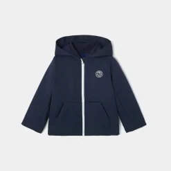 Jacadi Jacken & Mäntel>Jacke für Jungen MARINEBLAU JACADI