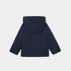 Jacadi Jacken & Mäntel>Jacke für Jungen MARINEBLAU JACADI