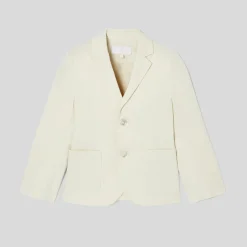 Jacadi Jacken & Mäntel>Jacke für Jungen KASSELWEISS