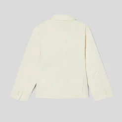Jacadi Jacken & Mäntel>Jacke für Jungen KASSELWEISS