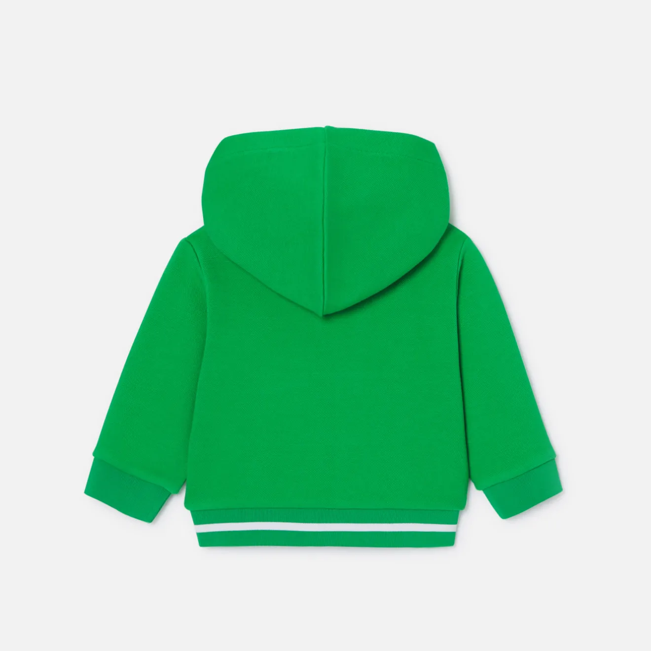 Jacadi Pullover, Sweatshirts, Strickjacken>Jäckchen mit Reißverschluss Kleinkind Junge GRÜN