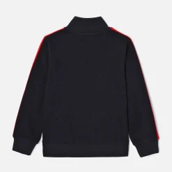 Jacadi Pullover, Sweatshirts, Strickjacken>Jäckchen mit Stehkragen für Jungen MARINEBLAU JACADI