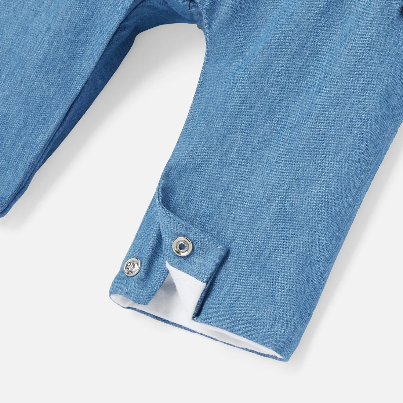 Jacadi Spieler, Latzhosen, Ensembles>Jeanslatzhose für Mädchen JEANSDUNKELBLAU
