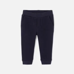 Jacadi Hosen & Shorts>Jogginghose für Jungen MARINEBLAU JACADI