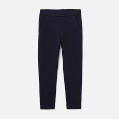 Jacadi Hosen>Jogginghose für Jungen MARINEBLAU JACADI