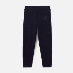 Jacadi Hosen>Jogginghose für Jungen MARINEBLAU JACADI