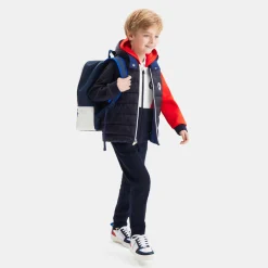 Jacadi Hosen>Jogginghose für Jungen MARINEBLAU JACADI